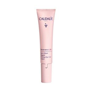 Caudalie Resveratrol-Lift Firming Eye Gel Cream zpevňující oční gelový krém 15 ml obraz