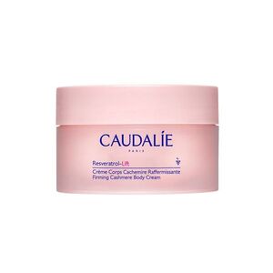 Caudalie Resveratrol-Lift zpevňující tělový krém 200 ml obraz
