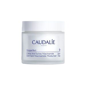 Caudalie Vinoperfect Dark Spot Niacinamide Moisturizer denní krém proti tmavým skvrnám 50 ml obraz