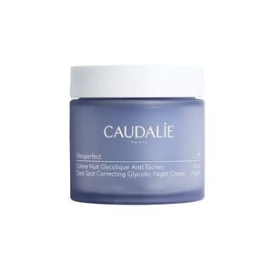 Caudalie Vinoperfect Dark Spot Night Cream noční krém proti tmavým skvrnám 50 ml obraz