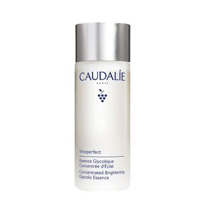 Caudalie Vinoperfect Concentrated Glycolic Essence rozjasňující pleťová esence 100 ml obraz