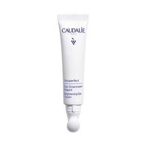 Caudalie Vinoperfect Brightening Eye Cream rozjasňující oční krém 15 ml obraz