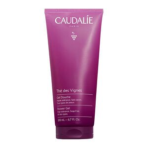 Caudalie Thé des Vignes sprchový gel 200 ml obraz
