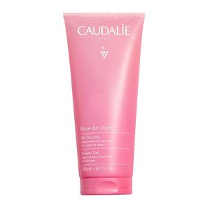 Caudalie Rose de Vigne sprchový gel 200 ml obraz