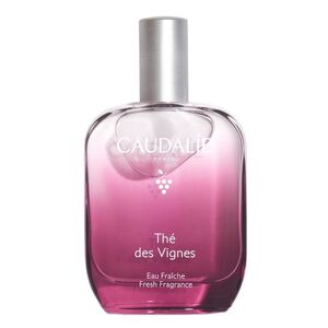 Caudalie Fresh Fragrance Thé des Vignes toaletní voda 50 ml obraz