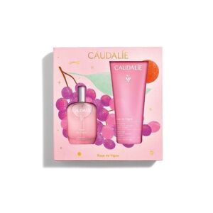 Caudalie Rose des Vignes dárková sada 2 ks obraz