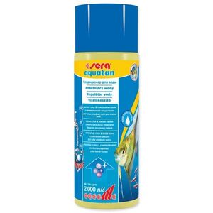 Sera Aquatan 500ml obraz