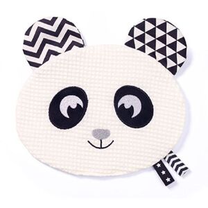 Babyono Přítulníček, mazlíček/šustík, Happy Panda obraz