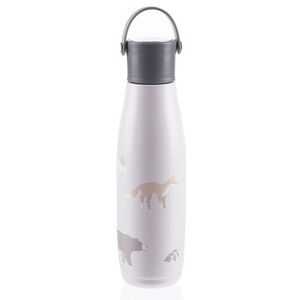 Zopa Termoska na tekutiny s držákem 480 ml, Mountains 1 obraz