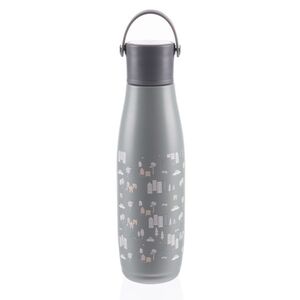 Zopa Termoska na tekutiny s držákem 480 ml, City 5 obraz
