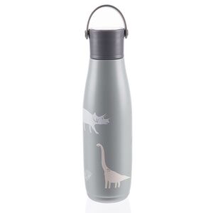 Zopa Termoska na tekutiny s držákem 480 ml, Dino 3 obraz