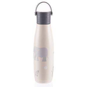 Zopa Termoska na tekutiny s držákem 480 ml, Safari 4 obraz
