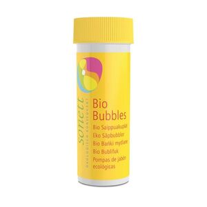 Sonett Bublifuk pro děti Bio 45 ml obraz