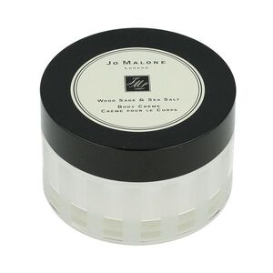 Jo Malone Wood Sage & Sea Salt BC 175 ml UNISEX obraz