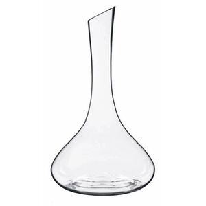 LUIGI BORMIOLI VINOTEQUE DECANTER 750ml obraz