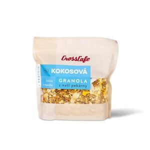 CROSSCAFE obraz