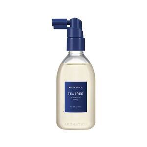 AROMATICA KOREA Tea Tree Purifying Tonic 100 ml obraz