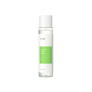 iUNIK Tea Tree Relief Toner pleťové tonikum 200 ml obraz
