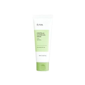 iUNIK Centella Calming Gel Cream gelový krém 60 ml obraz