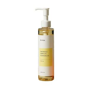 iUNIK Calendula Complete Cleansing Oil čisticí olej 200 ml obraz