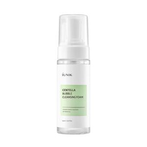 iUNIK Centella Bubble Cleansing Foam čisticí pěna 150 ml obraz