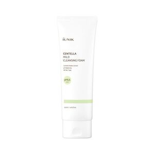 iUNIK Centella Mild Cleansing Foam čisticí pěna 120 ml obraz