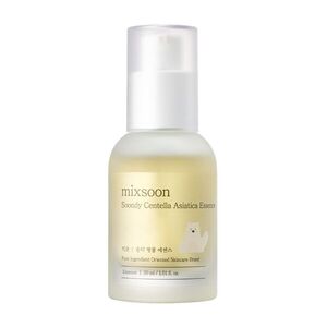 Mixsoon Soondy Centella Asiatica Essence pleťová esence 30 ml obraz