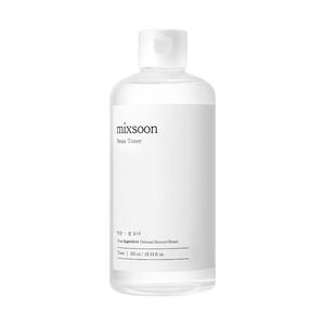 Mixsoon Bean Toner pleťové tonikum se sójou 300 ml obraz
