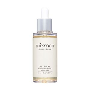 Mixsoon Master Serum pleťové sérum 60 ml obraz