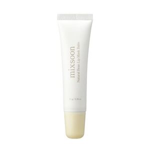 Mixsoon Natural Bean Lip Mask Balm balzám na rty 11 g obraz