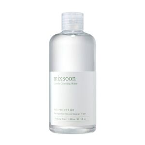 Mixsoon Centella Cleansing Water čisticí micelární voda 300 ml obraz