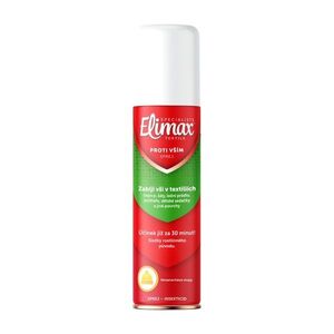 Elimax Sprej na textil a nábytek insekticid 150 ml obraz