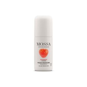 MOSSA Fresh Moisture Deodorant 50 ml obraz