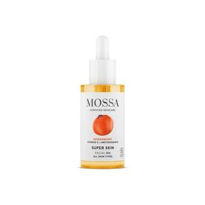 MOSSA Super Skin Facial Oil Pleťový olej 30 ml obraz