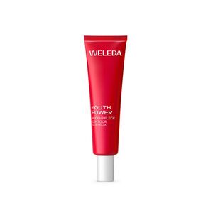 Weleda Youth Power Astaxanthin zpevňující oční krém 12 ml obraz