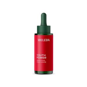 Weleda Youth Power Astaxanthin pleťový olej 30 ml obraz