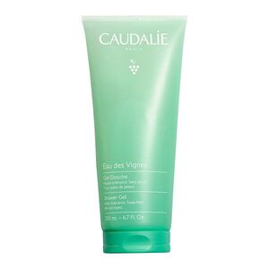 Caudalie Eau des Vignes sprchový gel 200 ml obraz