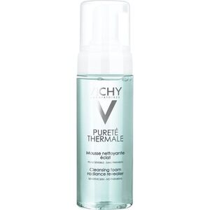 Vichy Pureté Thermale čisticí pěna pro rozjasnění pleti 150 ml obraz