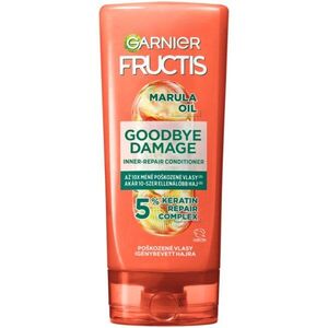 Garnier Fructis Goodbye Damage posilující balzám pro poškozené vlasy 200 ml obraz