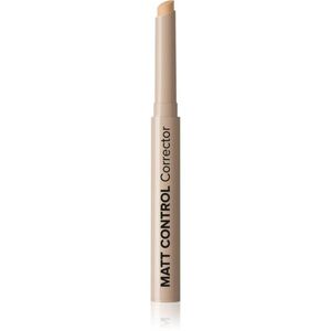 Dermacol Matt Control krycí korektor odstín 03 1.1 g obraz