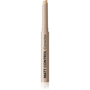 Dermacol Matt Control krycí korektor odstín 02 1.1 g obraz