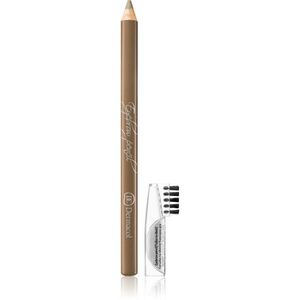 Dermacol Eyebrow tužka na obočí odstín 01 1.6 g obraz