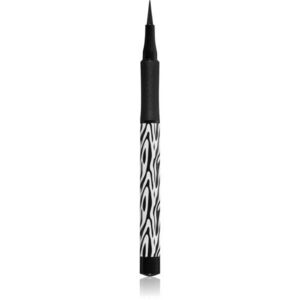Dermacol Black Sensation Precise Black oční linky black 1 ml obraz