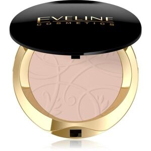 Eveline Cosmetics Celebrities Beauty kompaktní minerální pudr odstín 22 Natural 9 g obraz