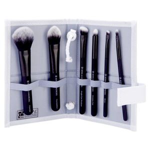 Royal and Langnickel Moda Total Face sada štětců 6 ks obraz