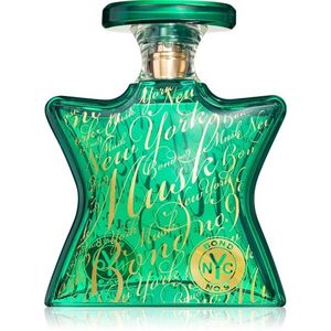 Bond No. 9 Uptown New York Musk parfémovaná voda unisex 100 ml obraz