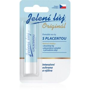 Regina Jelení lůj Originál jelení lůj s placentou 4.5 g obraz