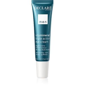 Declaré Men Vita Mineral oční krém proti vráskám, otokům a tmavým kruhům 15 ml obraz