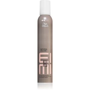 Wella Professionals Eimi Natural Volume pěnové tužidlo pro objem 300 ml obraz