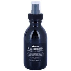 Davines OI All In One Milk multifunkční mléko na vlasy 135 ml obraz